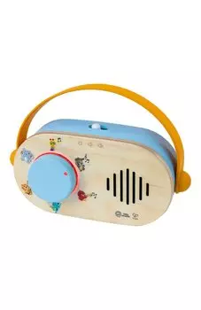 Интерактивная игрушка Радио Hape
