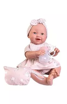 Интерактивная кукла Мия Мария ANTONIO JUAN