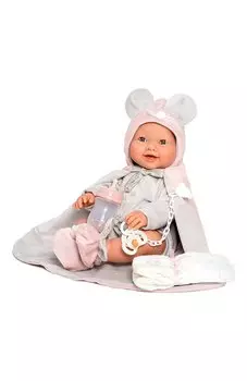 Интерактивная кукла Мия Мария ANTONIO JUAN