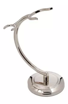 Изогнутая подставка для станка и помазка Truefitt and Hill