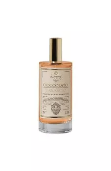 Экоспрей для дома Cioccolato E Arancio / "Шоколад & Апельсин" (100ml) Logevy Firenze 1965
