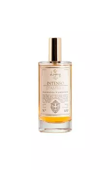 Экоспрей для дома Intenso D’Ambra / "Магия амбры" (100ml) Logevy Firenze 1965