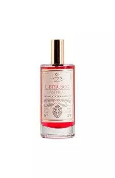 Экоспрей для дома L’Etrusco Antico / "Древняя Этруссия" (100ml) Logevy Firenze 1965