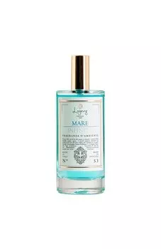 Экоспрей для дома Mare Infinito / "Бесконечное море" (100ml) Logevy Firenze 1965
