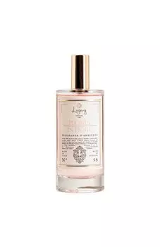 Экоспрей для дома Peonia In Fiore / "Цветок пиона" (100ml) Logevy Firenze 1965