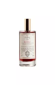 Экоспрей для дома Rosso Perverso / "Красное перверсо" (100ml) Logevy Firenze 1965