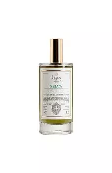 Экоспрей для дома Selva Oscura / "Темный лес" (100ml) Logevy Firenze 1965