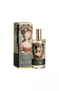 Экоспрей для тканей Cotone / "Хлопок" (100ml) Logevy Firenze 1965