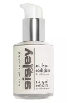Экологическая эмульсия Ecological compound (60ml) Sisley