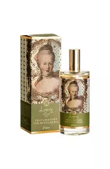 Экоспрей для тканей Lino / "Лен" (100ml) Logevy Firenze 1965