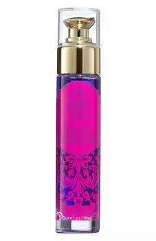 Эликсир для сияния волос и нейтрализации желтизны (50ml) Muran