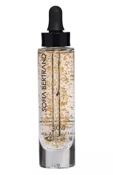Эликсир H5 Biome® с золотом 24 карата 304 Sublime Youth 24K Elixir (30ml) Sofia Bertrand
