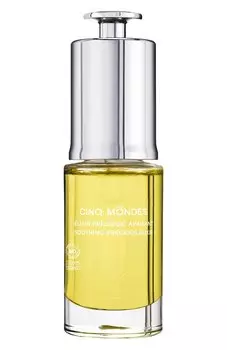 Эликсир Soothing Precious Elixir (15ml) Cinq Mondes