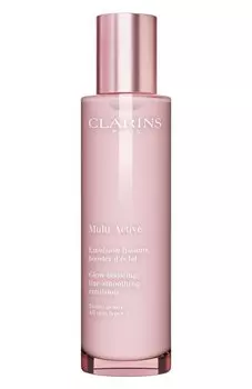 Эмульсия Multi-Active для любого типа кожи (100ml) Clarins