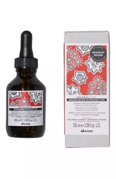 Энергетическая суперактивная сыворотка Energizing (100ml) Davines