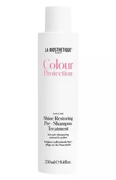 Эссенция для восстановления и экстра-блеска волос (250ml) La Biosthetique