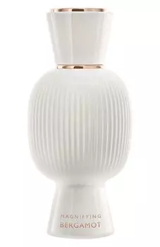 Эссенция Magnifying Bergamot (40ml) BVLGARI