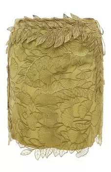 Юбка Alberta Ferretti
