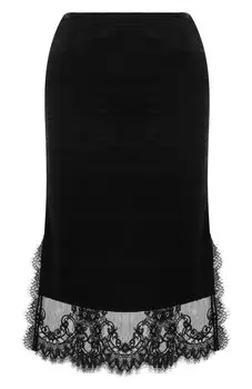 Юбка Alberta Ferretti