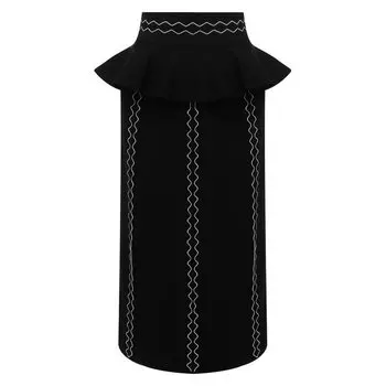 Юбка Alexander McQueen