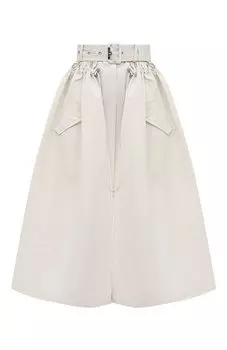 Юбка Alexander McQueen