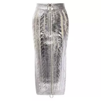 Юбка Balmain