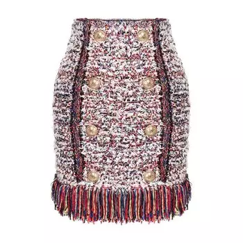 Юбка Balmain