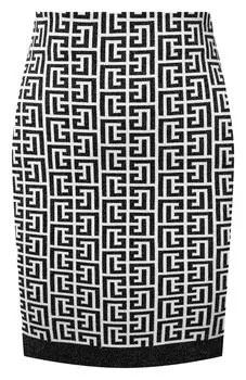 Юбка Balmain