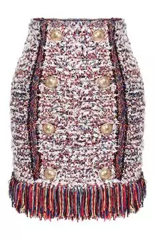 Юбка Balmain