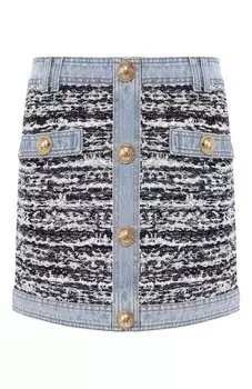 Юбка Balmain