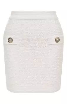 Юбка Balmain