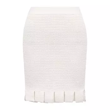 Юбка Bottega Veneta