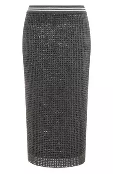 Юбка Brunello Cucinelli