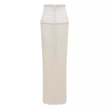 Юбка Christopher Esber