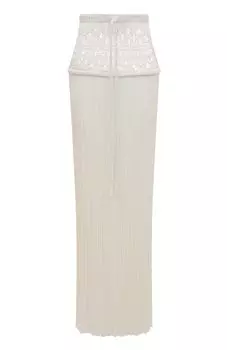 Юбка Christopher Esber