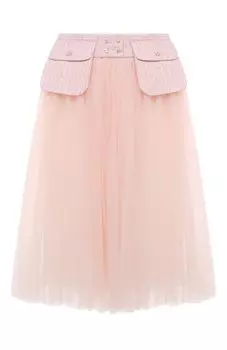 Юбка Designers cat