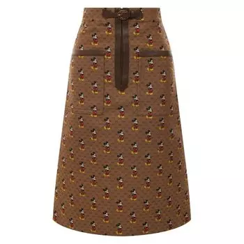 Юбка Disney x Gucci Gucci