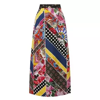 Юбка Dolce & Gabbana