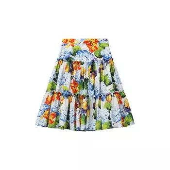 Юбка Dolce &amp; Gabbana