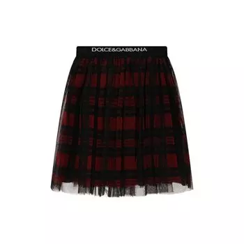 Юбка Dolce & Gabbana