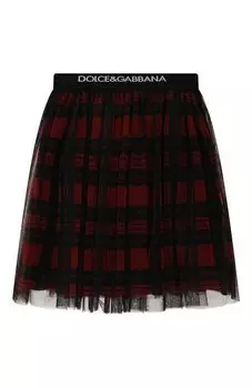 Юбка Dolce & Gabbana