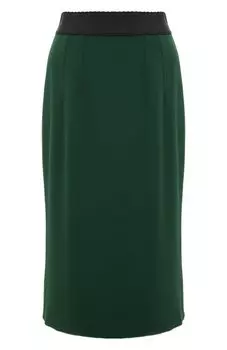 Юбка Dolce & Gabbana