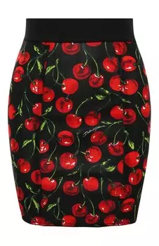 Юбка Dolce & Gabbana