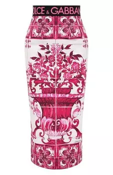 Юбка Dolce & Gabbana