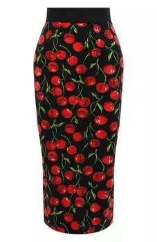 Юбка Dolce & Gabbana