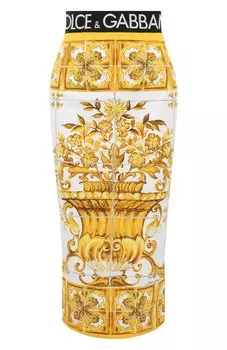Юбка Dolce & Gabbana
