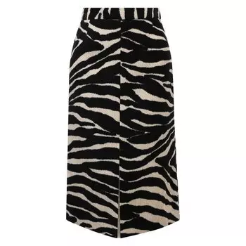 Юбка Dries Van Noten