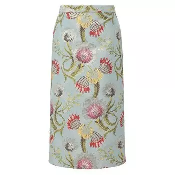 Юбка Dries Van Noten