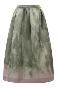 Юбка Dries Van Noten