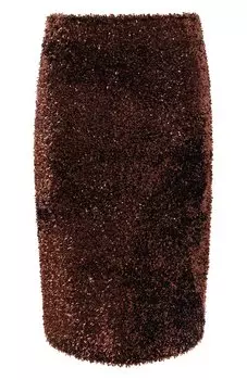 Юбка Dries Van Noten